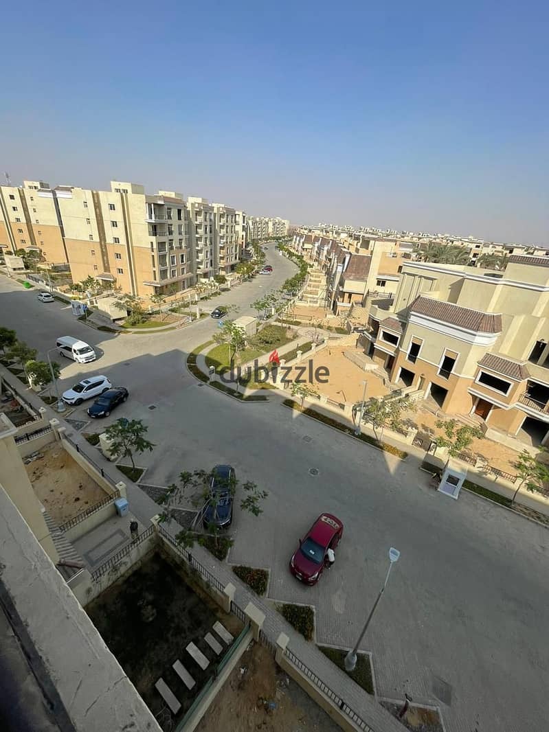 studio for sale at sarai MNHD | installments | prime location 2