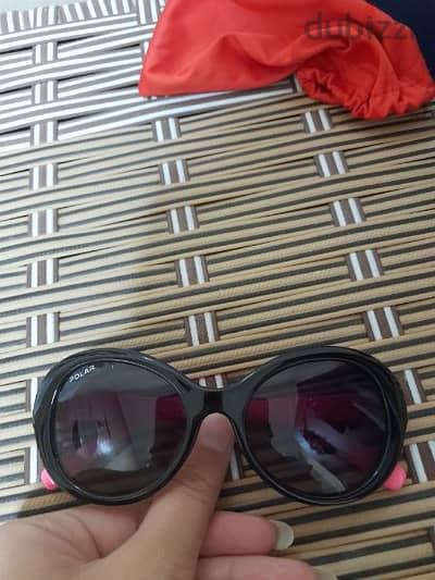 Polaroid sunglasses (original)