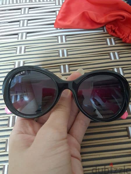 Polaroid sunglasses (original) 3