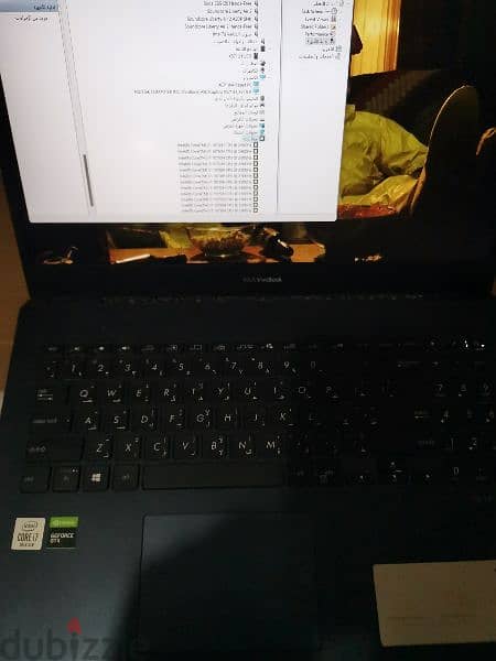 I7 10750H /GTX 1650 4G 3