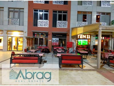 For sale building with private entrance in a prime location in the heart of Sheikh Zayed