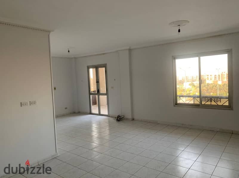 Apartment For Rent 155 Sqm In Al Rehab City Phase 2 4