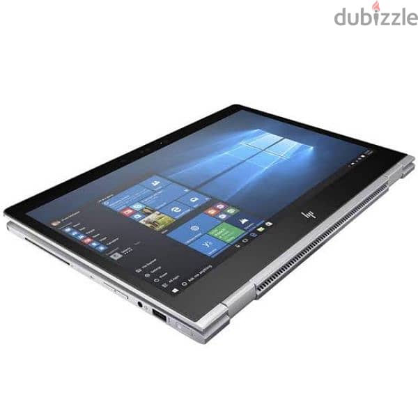 hp 1030 g2 360 تاتش 1