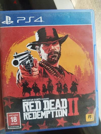 red read redemption 2