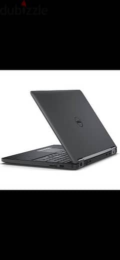 Dell Latitude E5550
i5