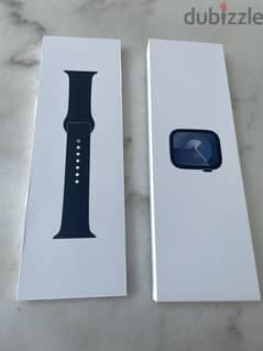 Apple Watch Series 9 - 41mm