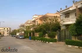 Twin house for sale - Yasmine compound - 322 m