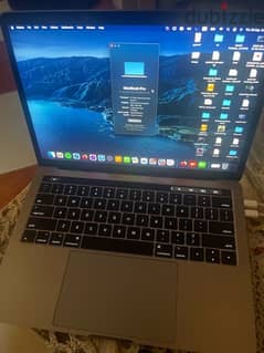 macbook pro 2017