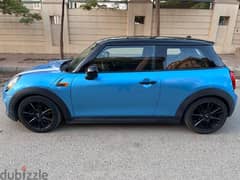 MINI Cooper 2019