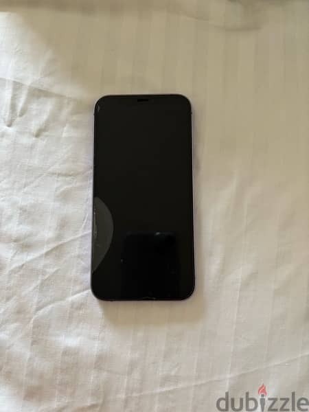 I phone 12  excellent condition 3