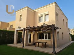 Luxury Villa Resale Mivida New Cairo Villa for Sale Ready to Move High end Fully Finished With AC's Open View Mivida New Cairo 5th Settlement 0