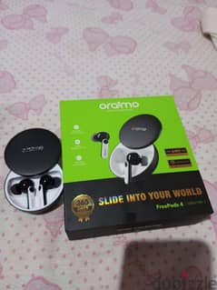 oraimo