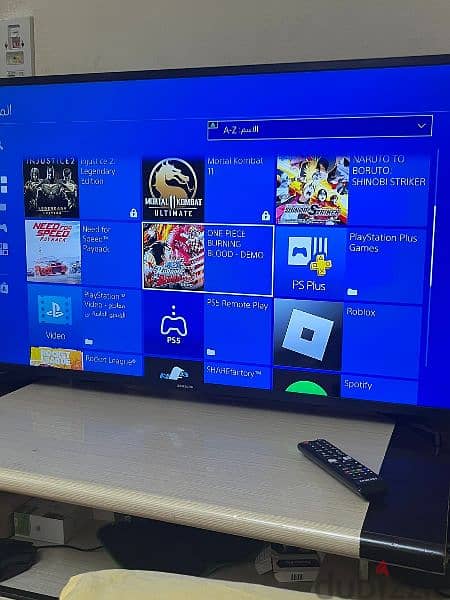 Playstation 4 pro for sale 1