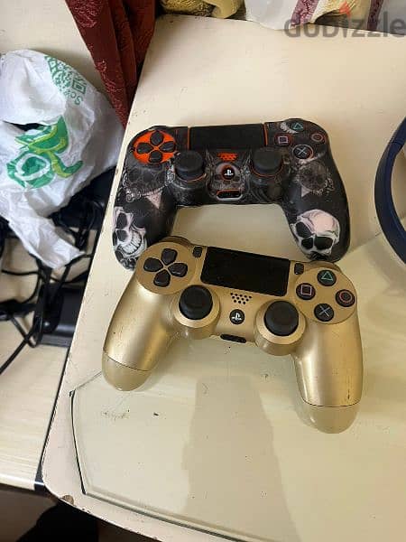 Playstation 4 pro for sale 2