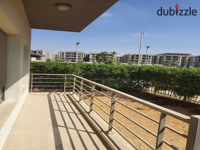 apartment for sale at fifth square al marasem new cairo | fully finished | Ready to move | prime location