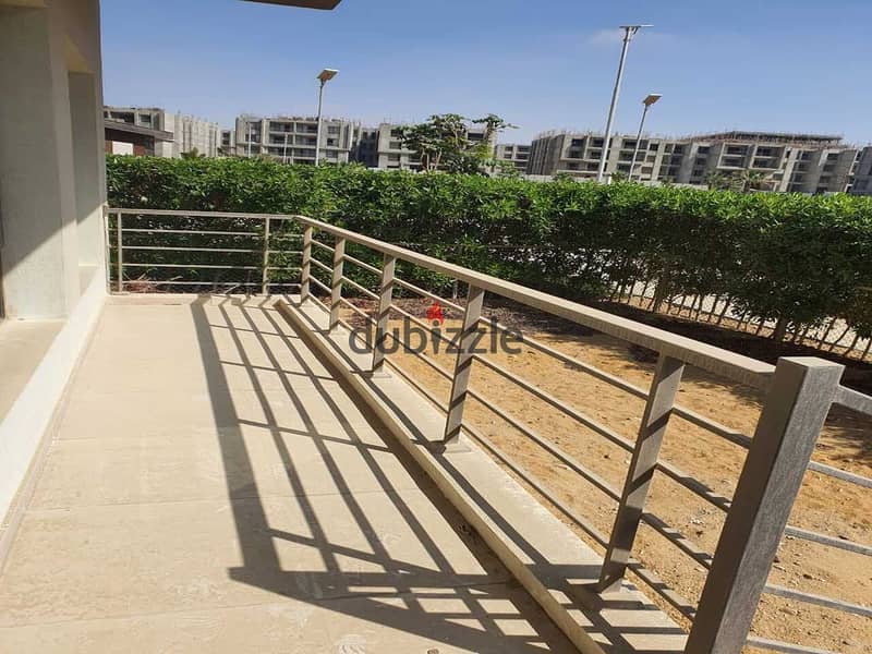 apartment for sale at fifth square al marasem new cairo | fully finished | Ready to move | prime location 12