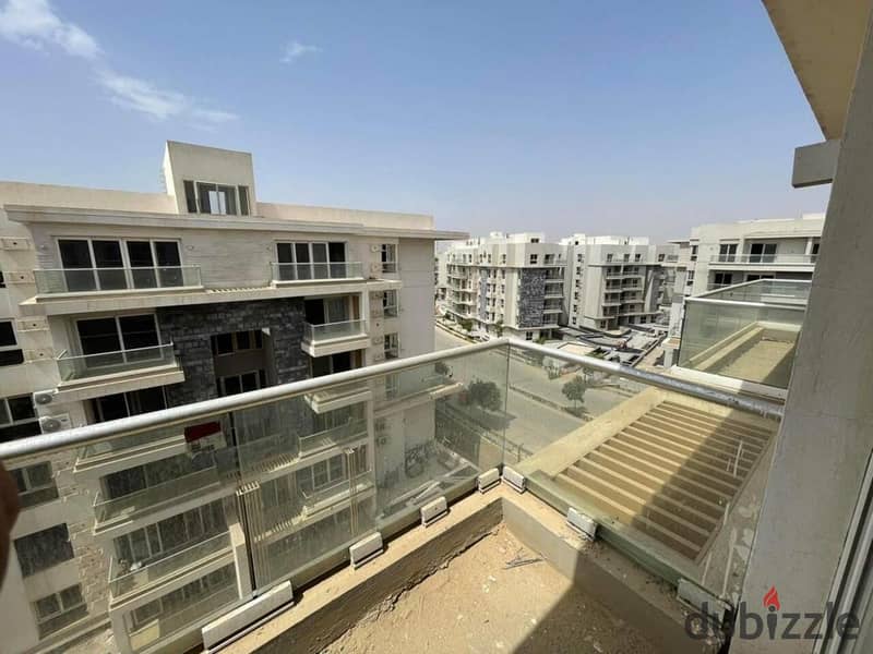 ivilla garden for sale at mountain view icity new cairo | installments | prime location 11