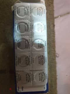 paracetamol 500mg