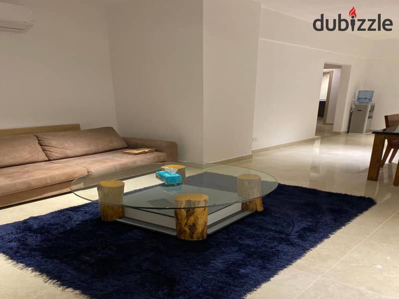 apartment for sale at fifth square almarasem new cairo | fuly finished | Ready to move | prime location 16