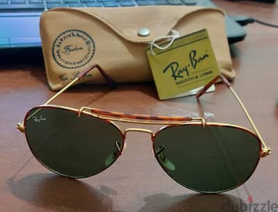 نظارة Ray • Ban BAUSCH & LOMB