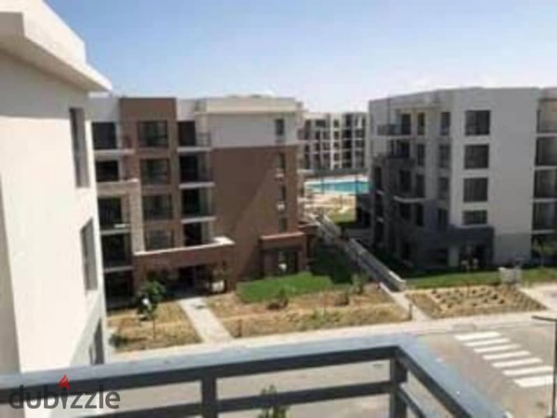 chalet for sale at marassi  north coast | prime location | installments | Ready to move | fully finished 5