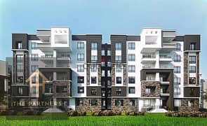 Apartments for sale in madinaty