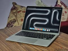 MacBook Air M1