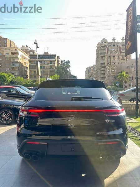 Macan T 2024 11