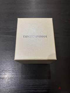 Emporio Armani