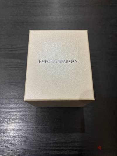 Emporio Armani