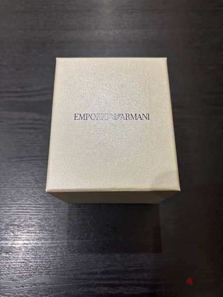 Emporio Armani 0