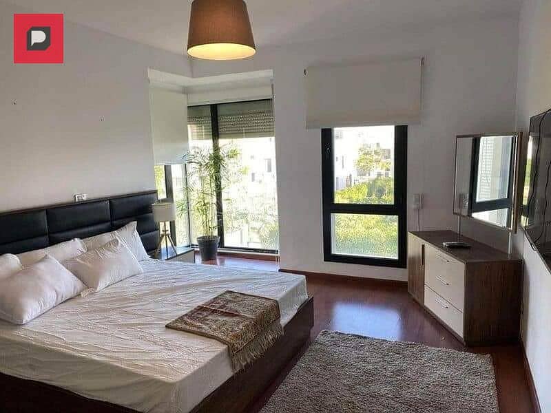 Apartment for sale, 3 rooms, ground floor, with a distinctive garden, within the East Hills phase, apartments with full privacy, in the most distingui 0