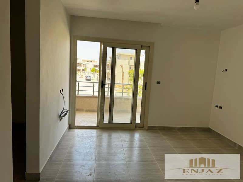 villa for sale in compound vivens in El Shorouk city, twin house, privet pool, immediate handover, payment facilities, Area( 390 sq ) 8