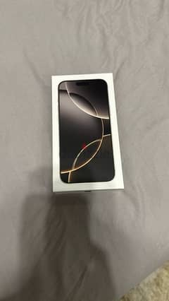 iphone 16 pro max 256 black