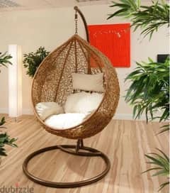 swing chair