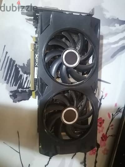 XFX Rx470 4G