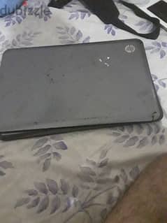 HP Laptop 0