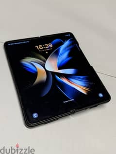 Samsung Fold 4 سامسونج فولد 0