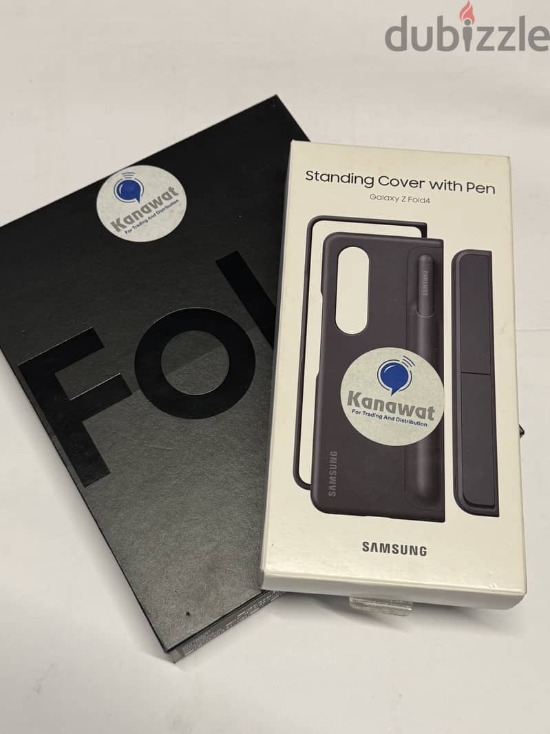 Samsung Fold 4 سامسونج فولد 5