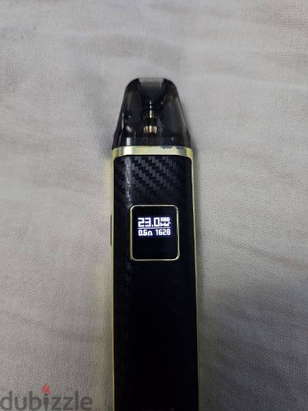 xlim pro black gold 0