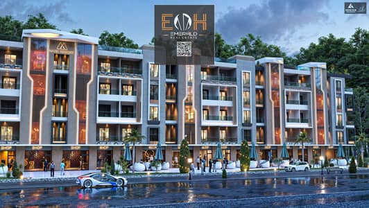 Own your unit or office in  Mark Resort Al Kawthar, located in Hurghada, Red Sea