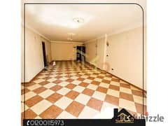 Residential Unit for Sale - 160 sqm in Moharram Bey, Overlooking the Tram