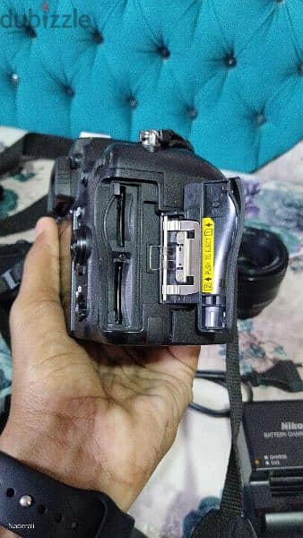 نيكون d750 كسر زيرو Nikon d750 7