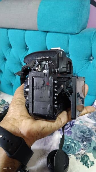 نيكون d750 كسر زيرو Nikon d750 9