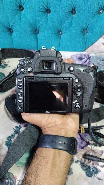 نيكون d750 كسر زيرو Nikon d750 10