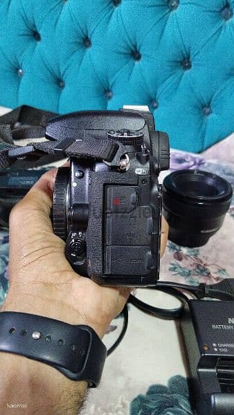 نيكون d750 كسر زيرو Nikon d750 13