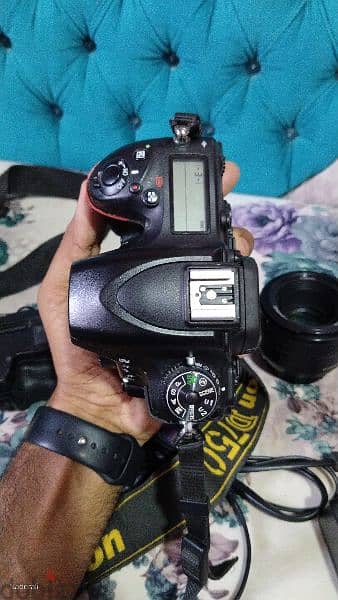 نيكون d750 كسر زيرو Nikon d750 14