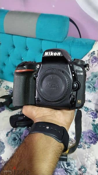 نيكون d750 كسر زيرو Nikon d750 15