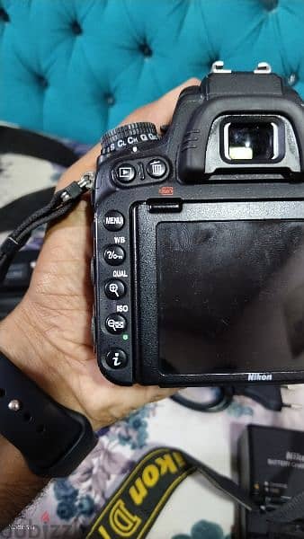 نيكون d750 كسر زيرو Nikon d750 17