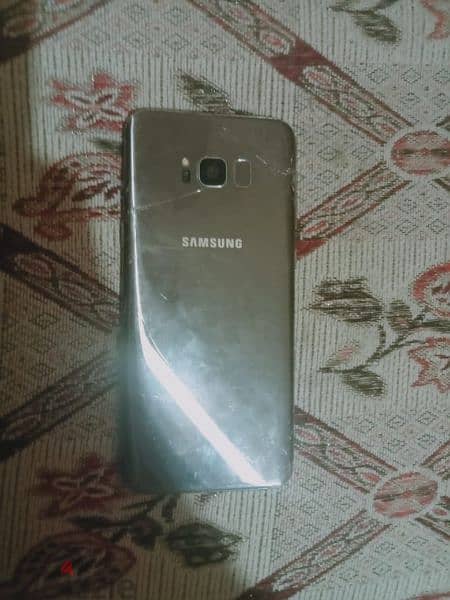 Samsung Galaxy S8 سامسونج جالاكسي اس 1